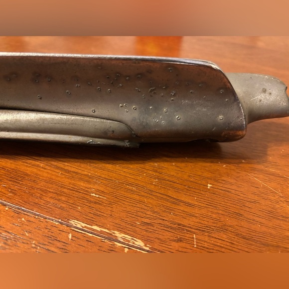 Later 1940s Cadillac Hood Ornament Latch Flying Goddess - Picture 6 of 16